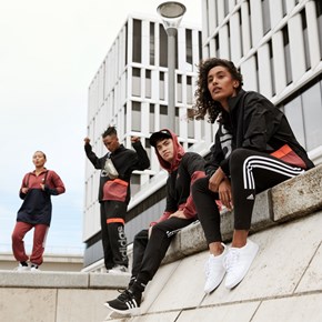 Dodatni popusti </br> u adidasu